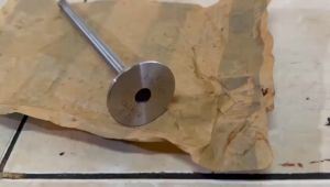 115-2367 VALVE EXHAUST 3406 3408 3412 VALVE EX 1152367