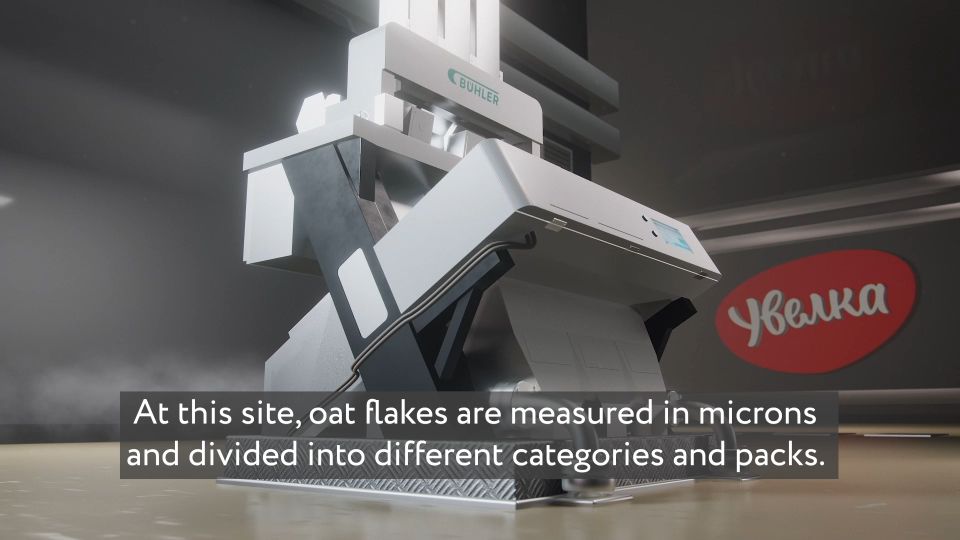 1 kg UVELKA Buckwheat Groats EXP 04/2027