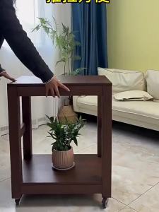 Load-Bearing Xiaomi Fish Tank Stand