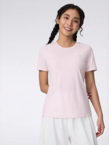 Keep | Anti-bacterial Quick-drying Slim Fit Summer T-shirt