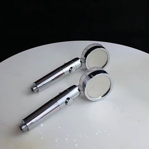 Paket Set Handshower Hand Shower kamar mandi Star Classic Universal Keran Kipas