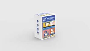 一次性眼镜擦拭湿巾 眼镜布 擦镜纸 清洁眼镜 手机屏幕镜头镜片消毒棉片 Disposable glasses wiping wipes cloth paper cleaning glasses mobile phone screens lenses disinfection cotton pads