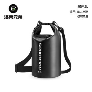 Ba Lô Bơi Chống Nước Rockbros Dành Cho Nam Và Nữ Lý Tưởng Cho Hoạt Động Thể Du Lịch Bãi Biển Hoạt Động Ngoài Trời