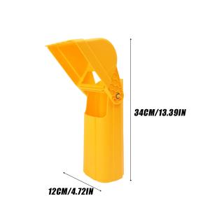 Beach Toys Grabber Beach Snow Shovel Clip Digging Arm for Kids Outdoor Sandbox Snow Play Summer Beach Party Playground Toys