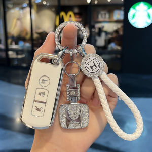 honda motorcycle key case pxc150 adv150 forza300 sh150 xadv750 key case honda  motorcycle accessories