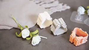 Bathroom Hook & Mop Storage Solutions: MR.HE Mop Holder & Free Hanging Broom Rack