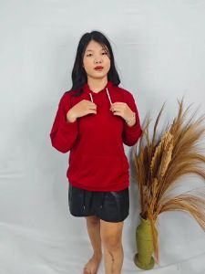 Sweater Polos Wanita Terbaru