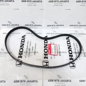 FAN BELT TALI KIPAS V-BELT MOBILIO | BRIO FREED ORIGINAL 1PC