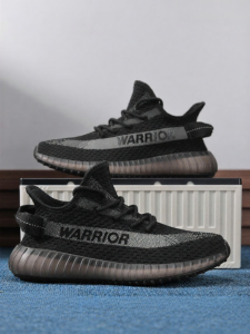 Warrior | Fashionable Breathable Running Shoe