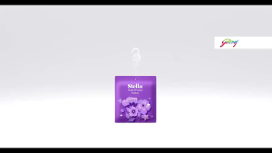 Stella Fresh Pocket Bathroom 10 gr - Pengharum Kamar Mandi