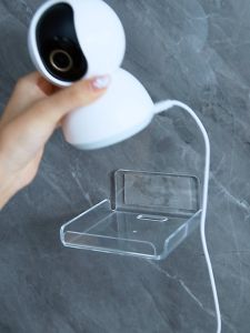 ชั้นวางติดผนัง 2010 ชั้นวางกล้องวงจรปิด ชั้นวางเราเตอร์ ชั้นวางสิ่งของ ณ ราคาถูก ที่ไม่ต้องผ่านต้น สุขสันต์ให้คุณค้นคว้า