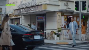 ORAIMO OTW-630 Spacebuds Hybrid ANC Noise Cancelling True Wireless Gaming Earbuds Bass Airbuds