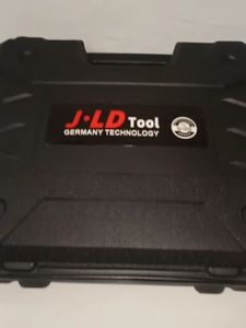 NEW BOR IMPACT WRENCH JLD TORSI BESAR CORDLESS IMPACT JLD 88F 2 BATERAI 2X88Vf TORSI 550N.m MAX 700N.m FULLSET BERGARANSI RESMI 3 BULAN