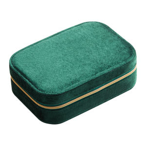 Portable Elegant Jewelry Box