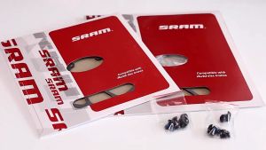 Meroca SRAM 160/180/203mm Hydraulic Brake Rotors Rotor Bike Disc Brake Rotor Centerline
