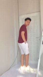 Mang Engkos - KAOS POLOS COTTON TWOTONE MISTY LENGAN PENDEK 30’S /  &  100% DISTRO