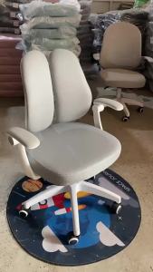 Ergonomic Posture Correction Childrens Study Chair