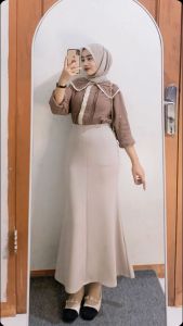 LUNAR MERMAID SKRIT/ ROK DUYUNG LUNAR