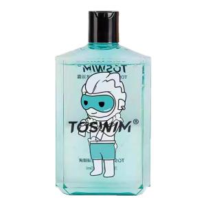 toswim | Chlorine Removal 2 in 1 Shower Wash
