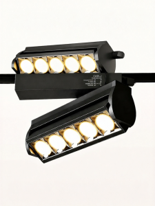 SUNPAI LIGHTING | Adjustable Angle Anti-glare LED Light