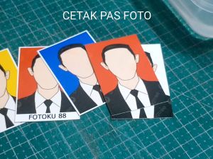 Cetak Foto Size 2R 3rR 4R 5R 6R 8R 8Rs GLOSSY PAPER