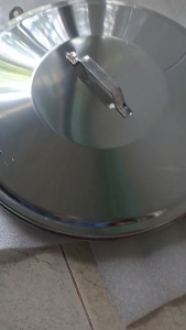 Nắp bồn nước Dapha đứng 1000l2000l3000L 1500L...đường kính 42cm chính hãng