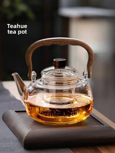 PAKCHOICE | Heat-Resistant Thickened Electric Kettle