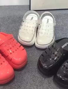 MELISSA SUNDAY ( SIZE 35/36 - 40 ) WEDGES WANITA