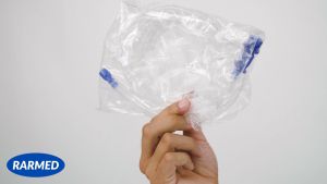 Phụ kiện dây ống dẫn khí máy xông khí dung Omron NE-C801/C28/C29/C30 - 100cm