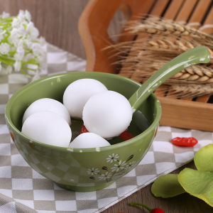 Simulation Yuanxiao Model Sweet Dessert Fake Tangguo Food Ingredients Film And TV Shooting Large Tangguo Props Childrens Play Food Toy