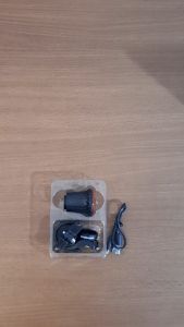 Lampu Belakang Sepeda Rockbros WR05 Rear Tail 7 Mode Bike Rechargeable Waterproof Sepedah LED Tahan Air Senter Bicycle Light