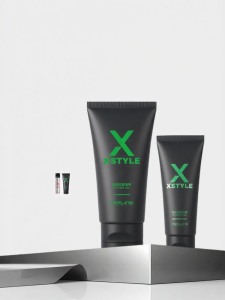 Feeling | Styling Moisturizing Gel for Men Fast Drying Non-sticky