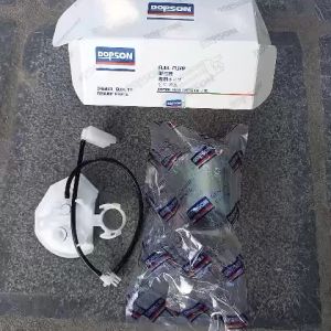 MÔ TƠ BƠM XĂNG FORD MONDEO 2003 - 2007. BẢO HÀNH 1 ĐỔI 1 TRONG 3 THÁNG.