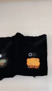 [COD] SATU STEL CREWNECK PRIA WANITA