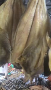 Khô Cá Tra Phồng Đặc Sản Tri Tôn Thịt Chắc Nguyên Con-ĐẶC SẢN MINH TRIẾT