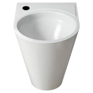 CUNGSA | Wall-mounted Drunkard Rinse Vomit Basin 304 Stainless Steel