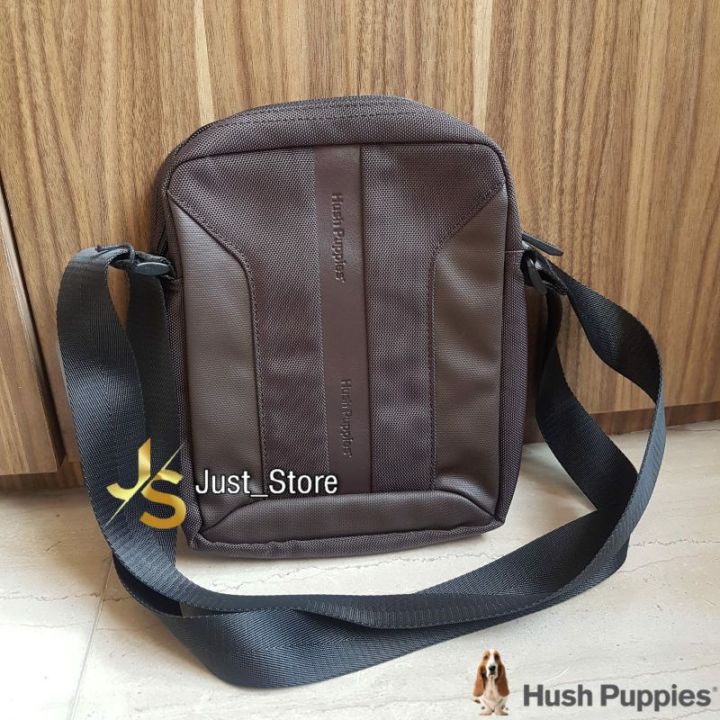 Hush puppies bag discount pria