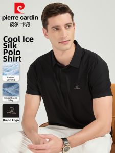 Pierre Cardin | Áo Polo Nam Làm Mát Ngay Lập Tức