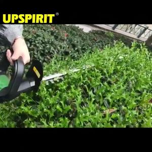 Hedge Trimmer Dual Action Grass Pruning Saw Garden Makita 388vf Brushless Cordless Electric