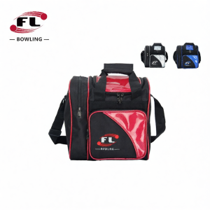 FL | High Quality Bowling Ball Bag