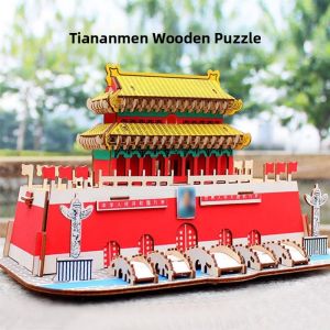 TANGJIUGONG | Patriotic Handmade DIY Materials