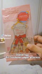 Stella Fogo Pengharum Lemari Princess 12gr