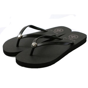 Korean Style Trendy Flip-Flops Beach Shoes Womens Summer Fashion Outdoor Flip-Flops Womens Rubber Non-Slip Flat Heel Simple All-Match Korean Flip Flops Flip Flop Slippers For Women - Lazada