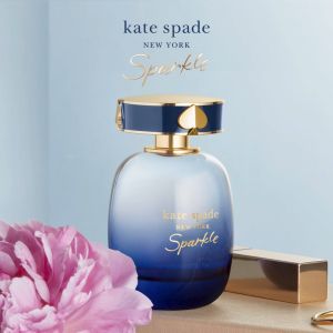 Kate Spade Sparkle Eau de Parfum Intense 100ml - EDP For Her (Female Perfume) | Fragrance for Women
