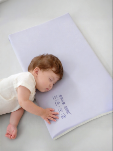 Luolai Kids | Breathable Washable Child Pillow for 1-6 Years