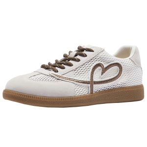 Hotwind | Breathable Mesh Derby Shoes for Women