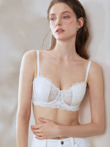 Plumping and Prevent Sagging Brassiere
