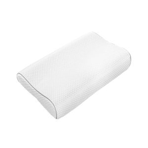 Ghế Ngủ Sâu Có Hỗ Trợ Cổ Bằng Cotton Lông Cừu Nhớt Zero Gravity Memory Cotton Cho Ngủ Bên Hông Dành Cho Nam Và Nữ Người Lớn