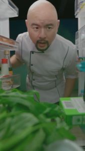 POLKI - NEW PAKET PEMBERSIH DAPUR Cairan Penghilang Kerak dan Noda Kulkas Fridge Antibacterial Foodsafe