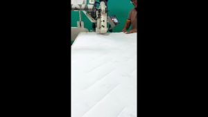 ที่นอน รุ่น GOLD ที่นอนยางPE หรือ ยางพาราเทียม 3 ฟุต 3.5 ฟุต ลดล้างสต๊อก โรงงานผลิตเอง